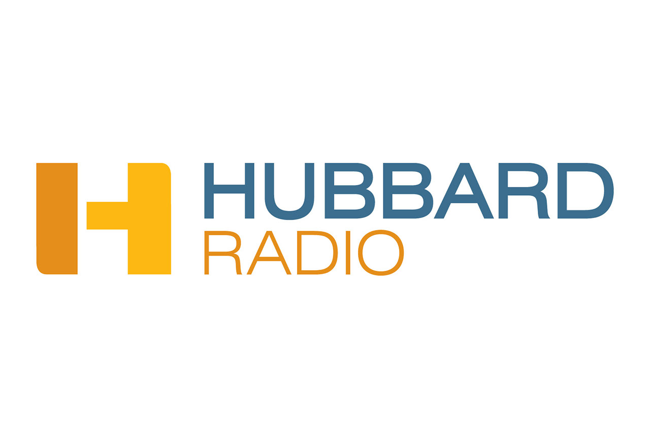 Hubbard Radio logo image