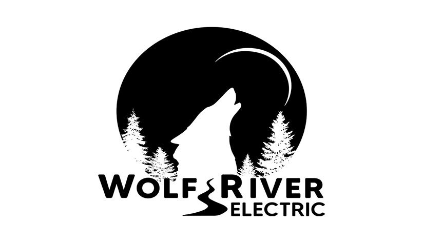 Wolf River logo image