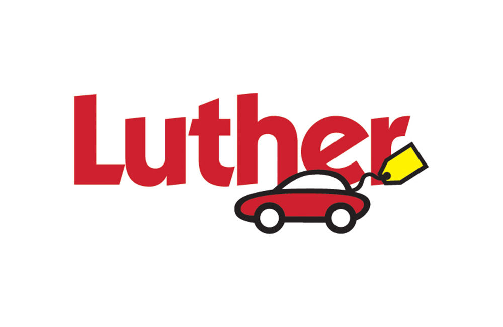 Luther logo image