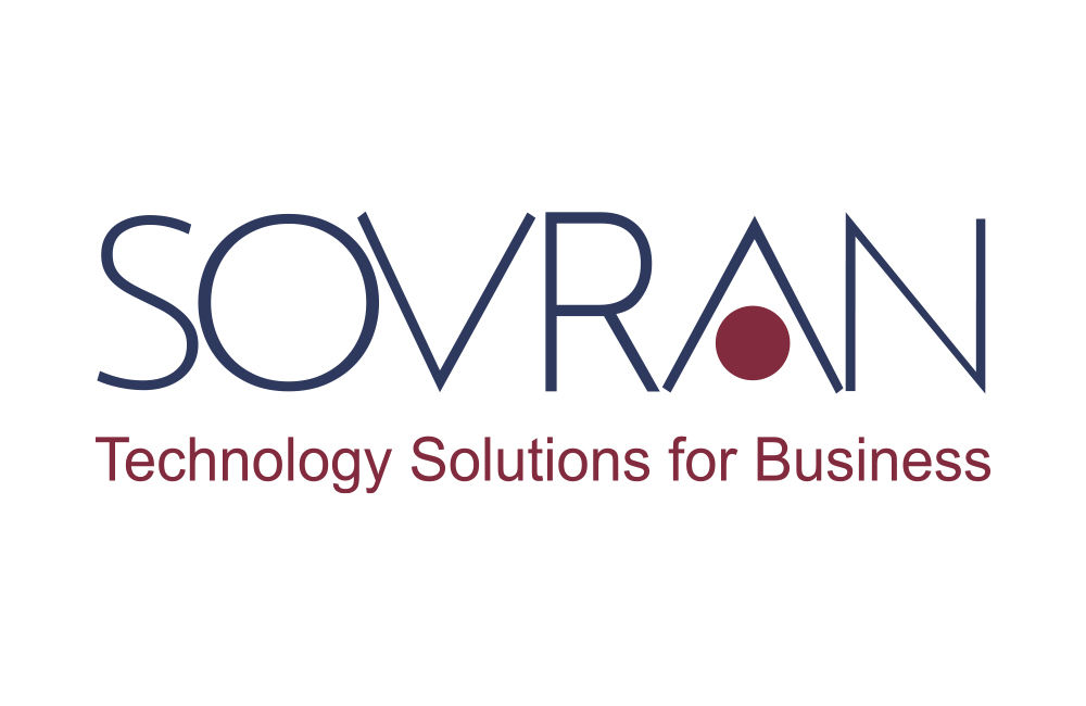 "Sovran" logo