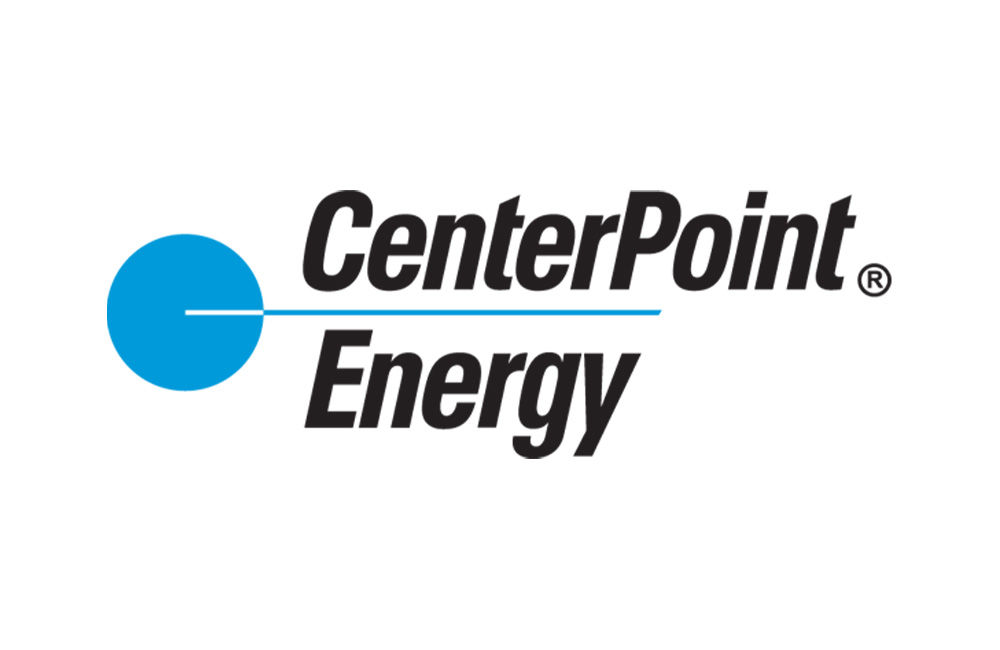 "CenterPoint" logo 