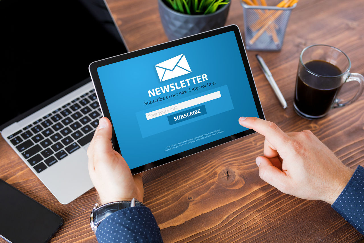 BBB Newsletter graphic
