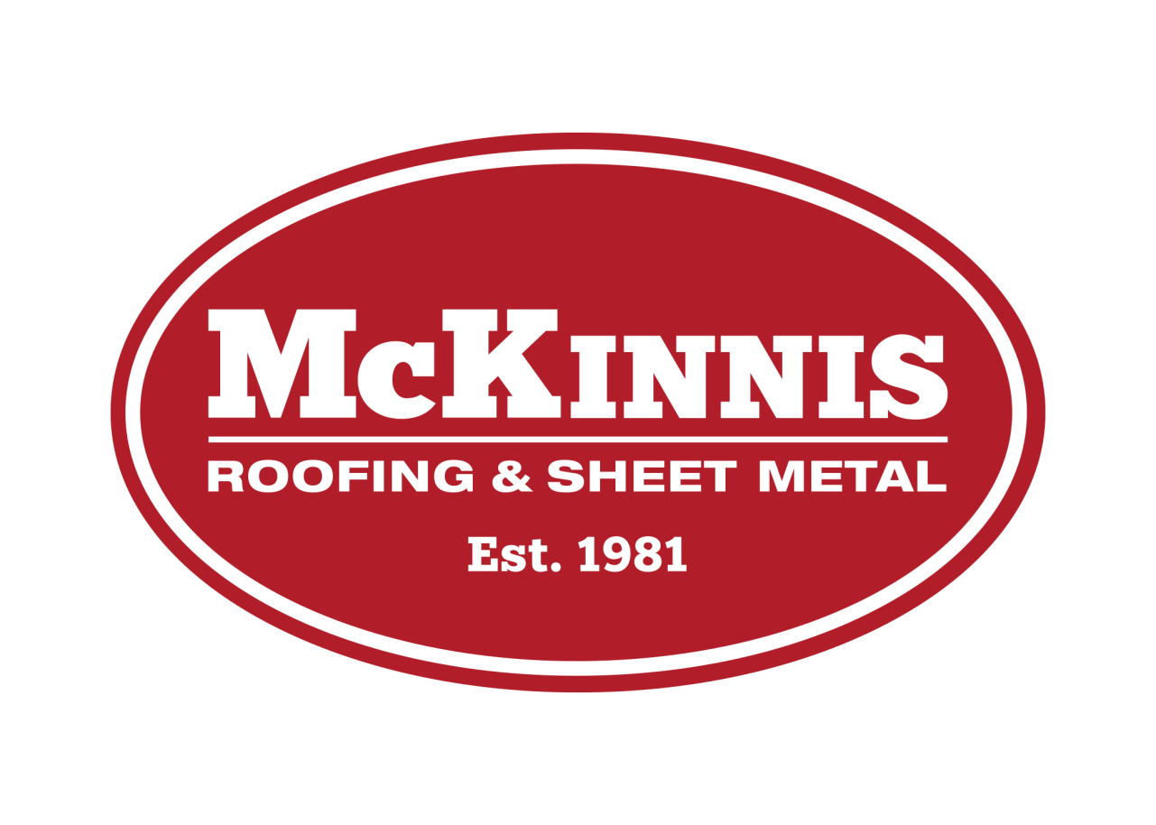 McKinnis Inc logo