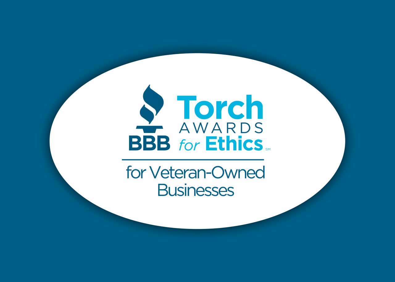 BBB Recognition Programs - Logos - 3
