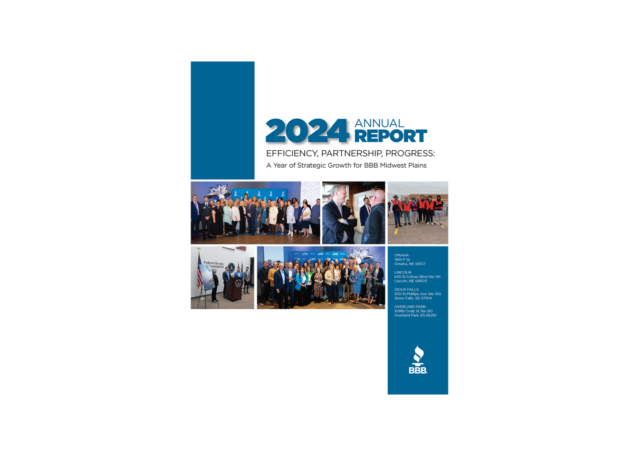 2024 annual report