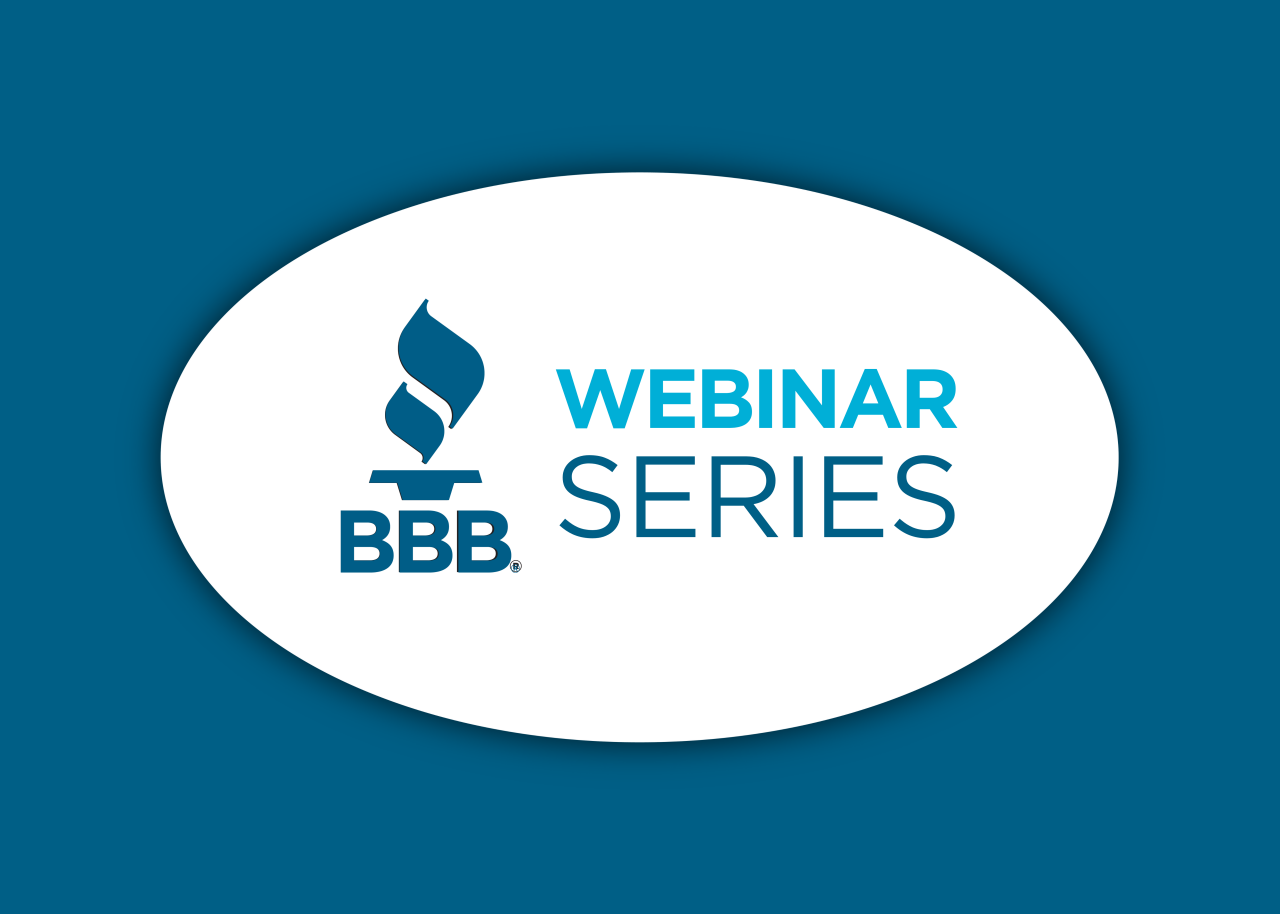 BBB Recognition Programs - Logos - 6