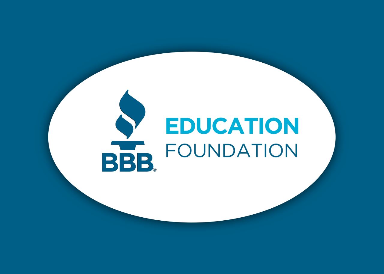 donate to the foundation