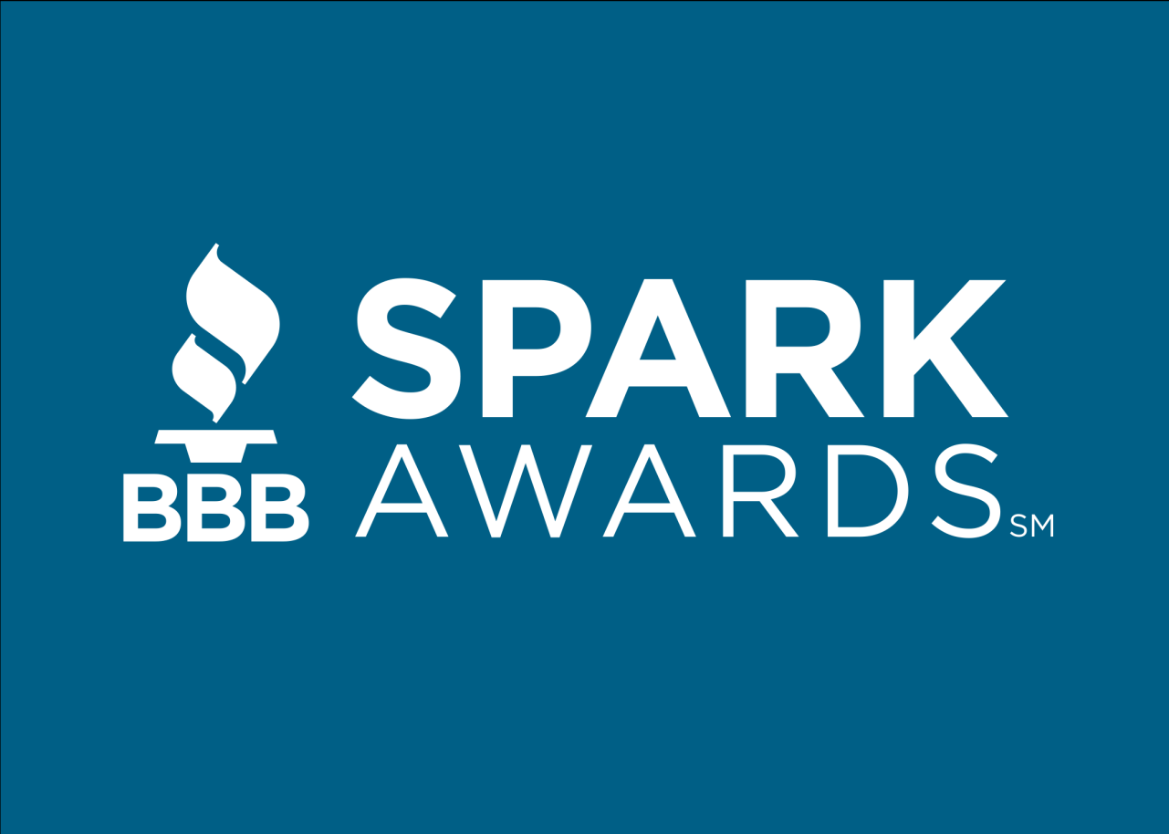 Spark Award Logo