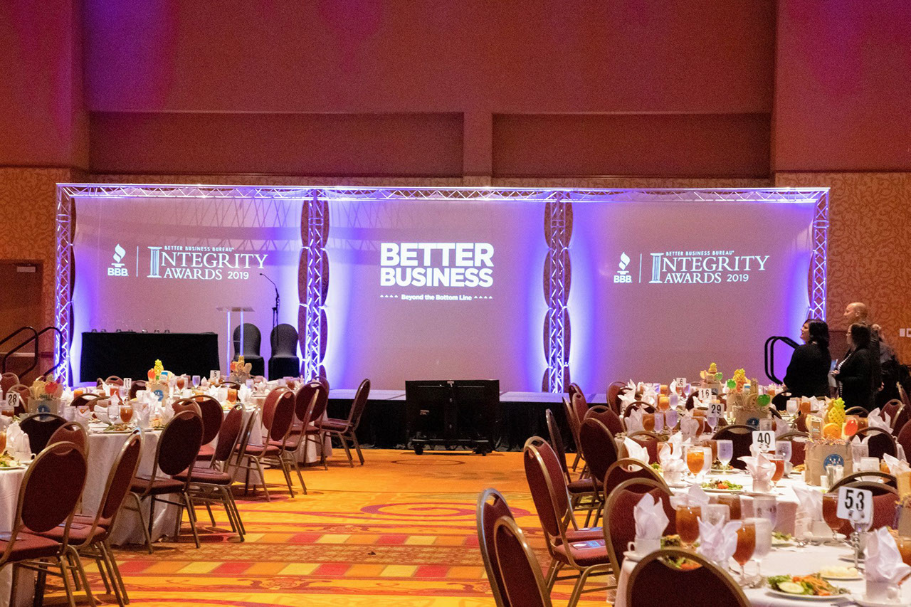 BBB Integrity Awards