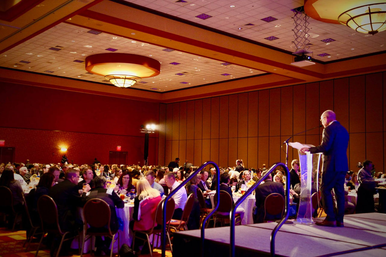 BBB Torch Awards