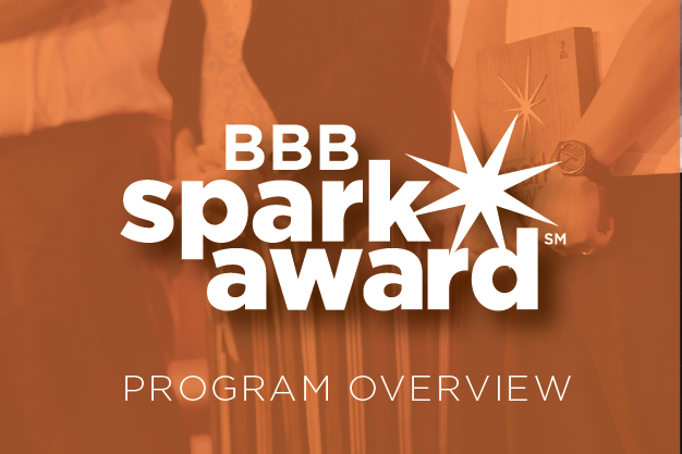 Spark Award