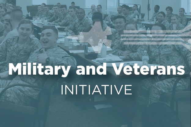 Military and Veterans Initiative