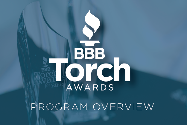 Torch Awards