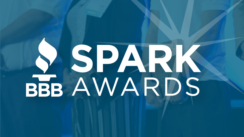 Spark Awards