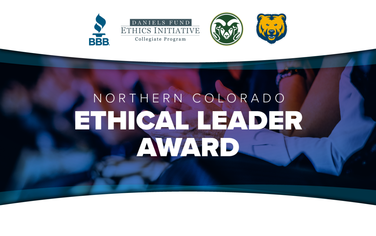 Torch Award for Ethical Leadership
