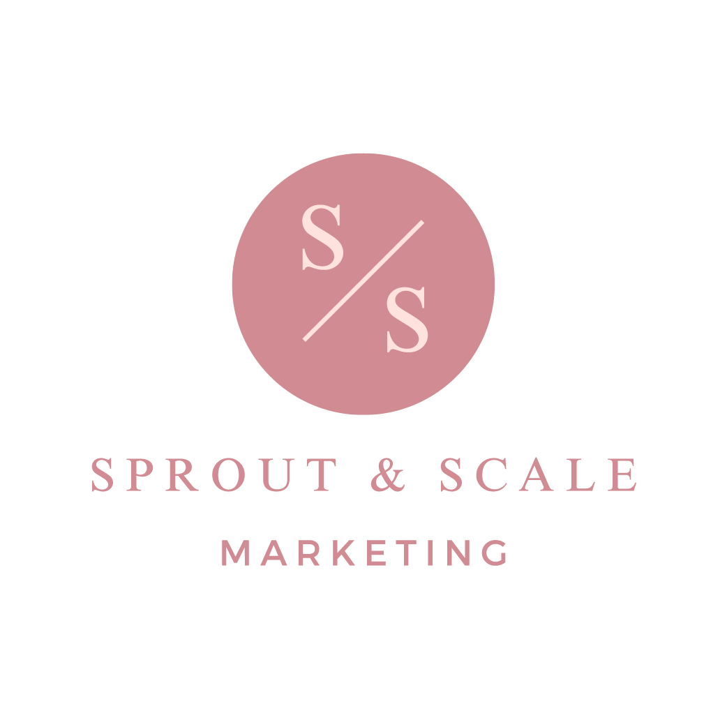 Sprout & Scale Marketing