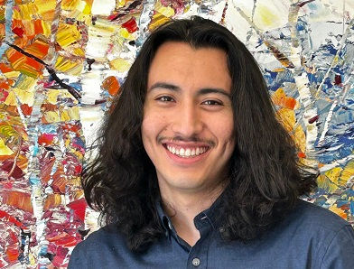 Ronnie Delgado