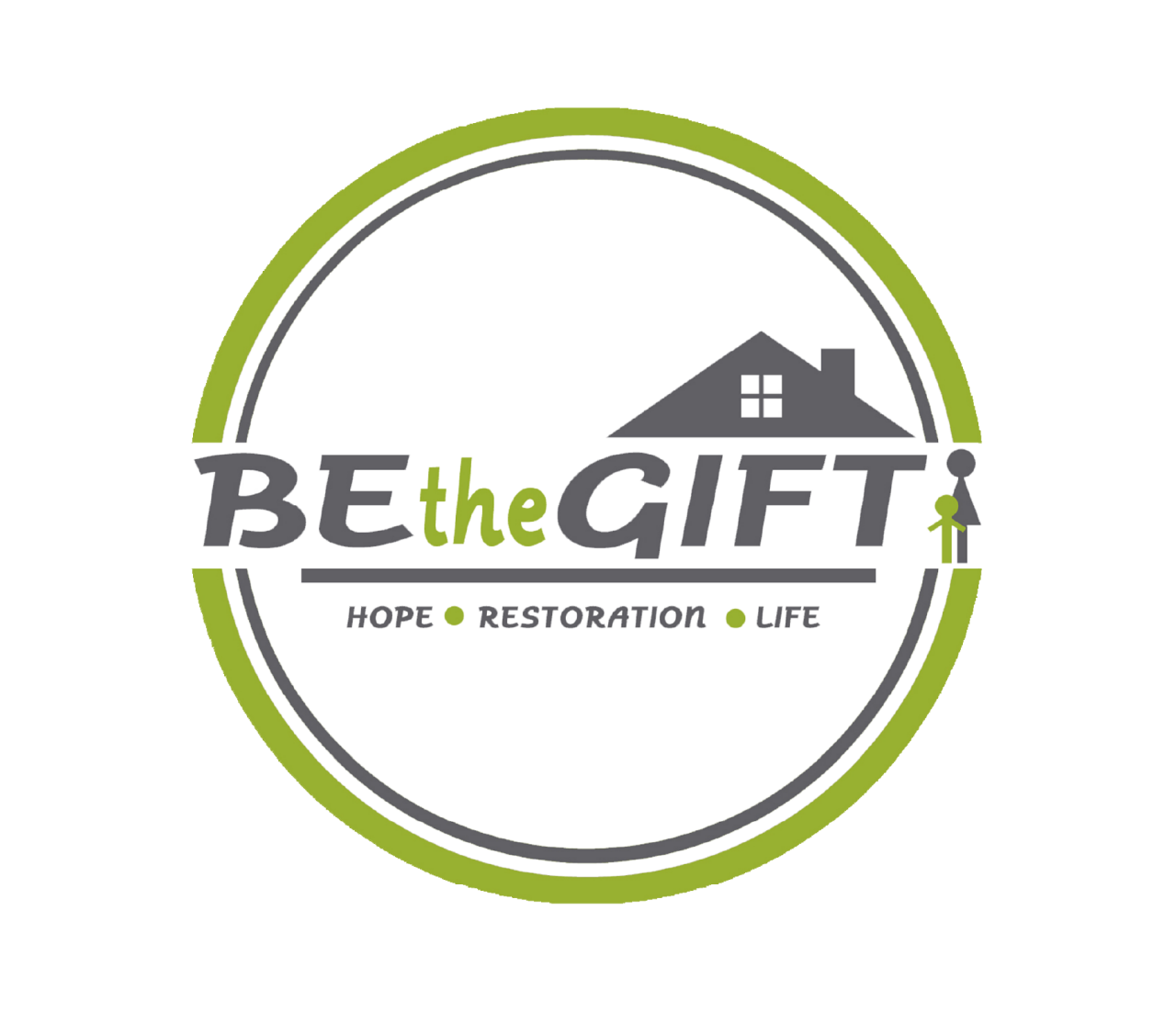 Be the Gift