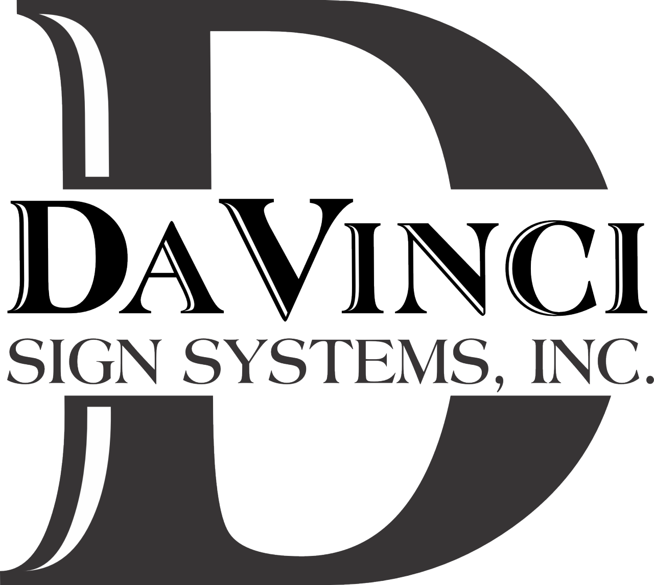 DaVinci Sign Systems