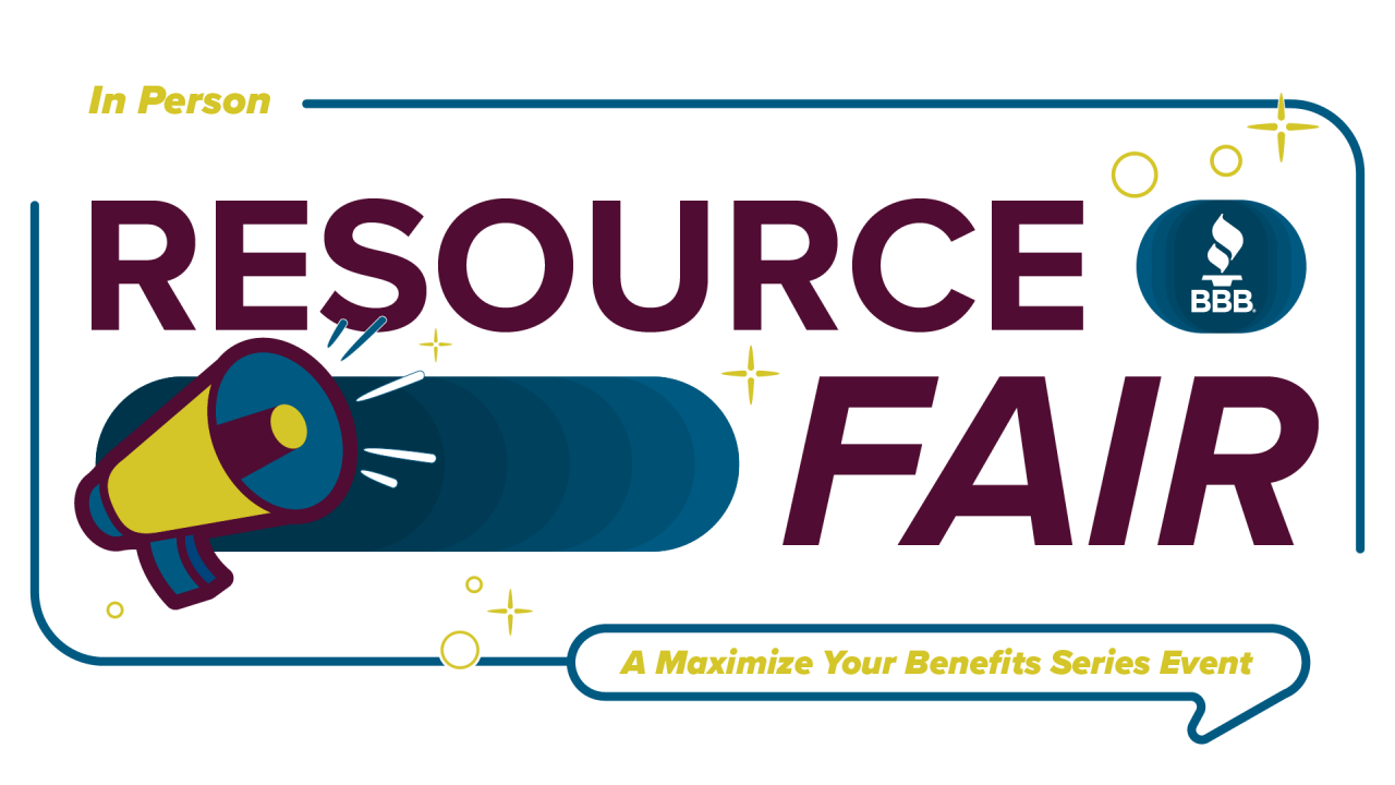 Resource Fair