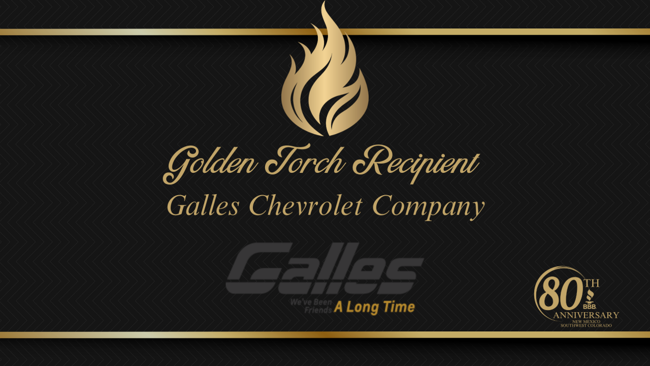 Golden Torch Companies - Galles