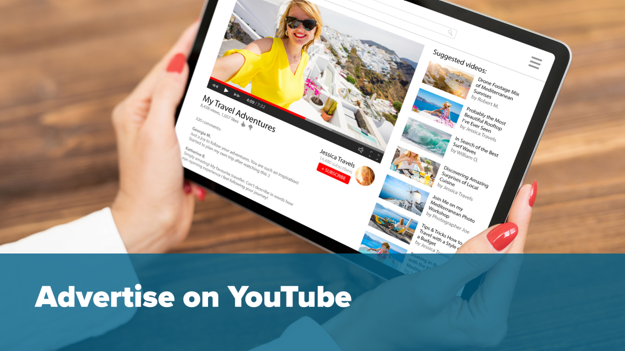 AEM Marketing Solutions Graphics  - YouTube