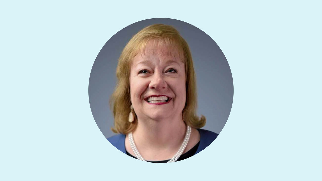 Picture of trustee