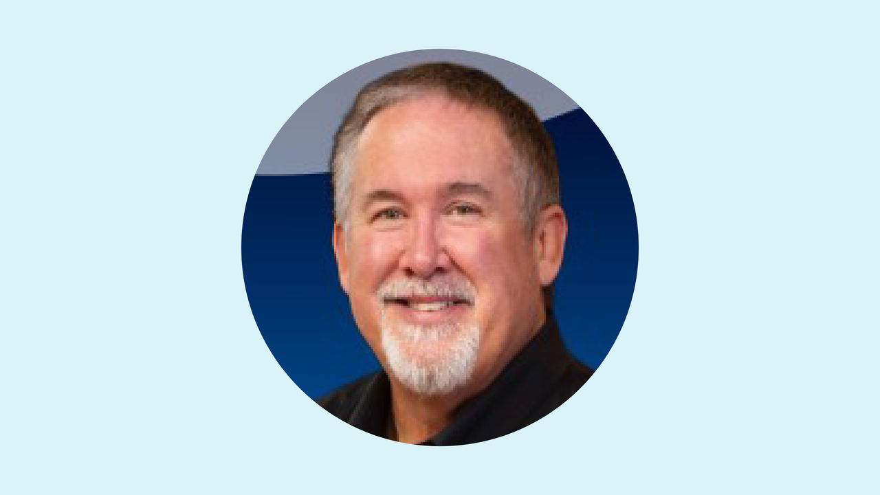 Picture of trustee