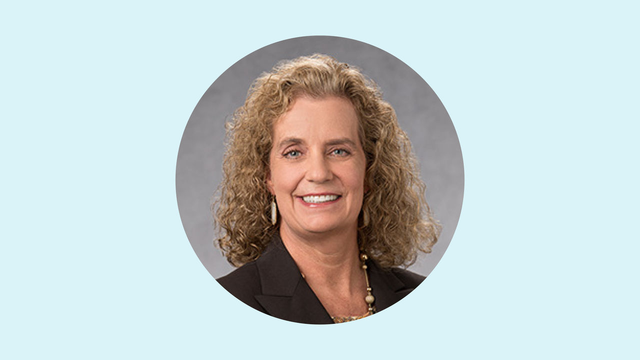 Picture of trustee