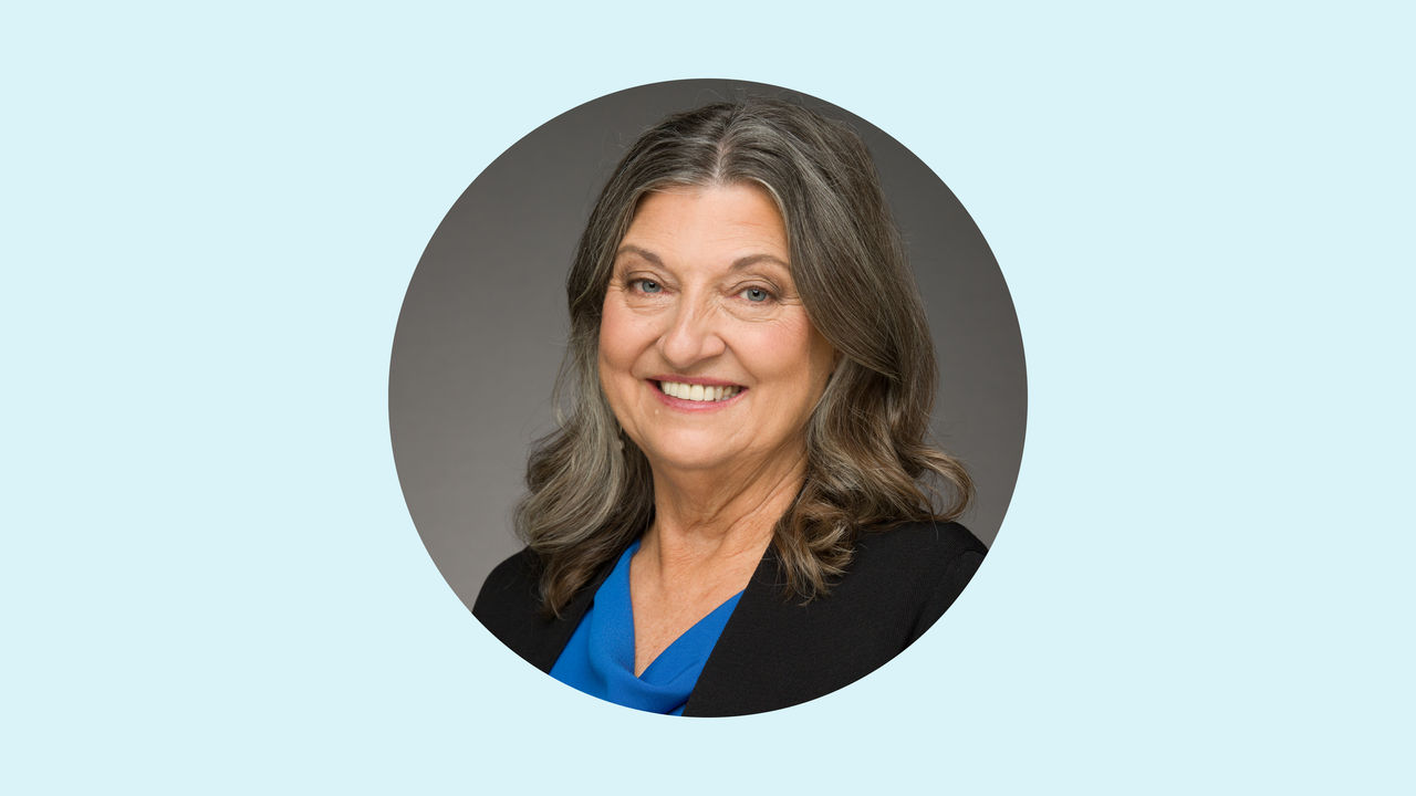 Picture of trustee
