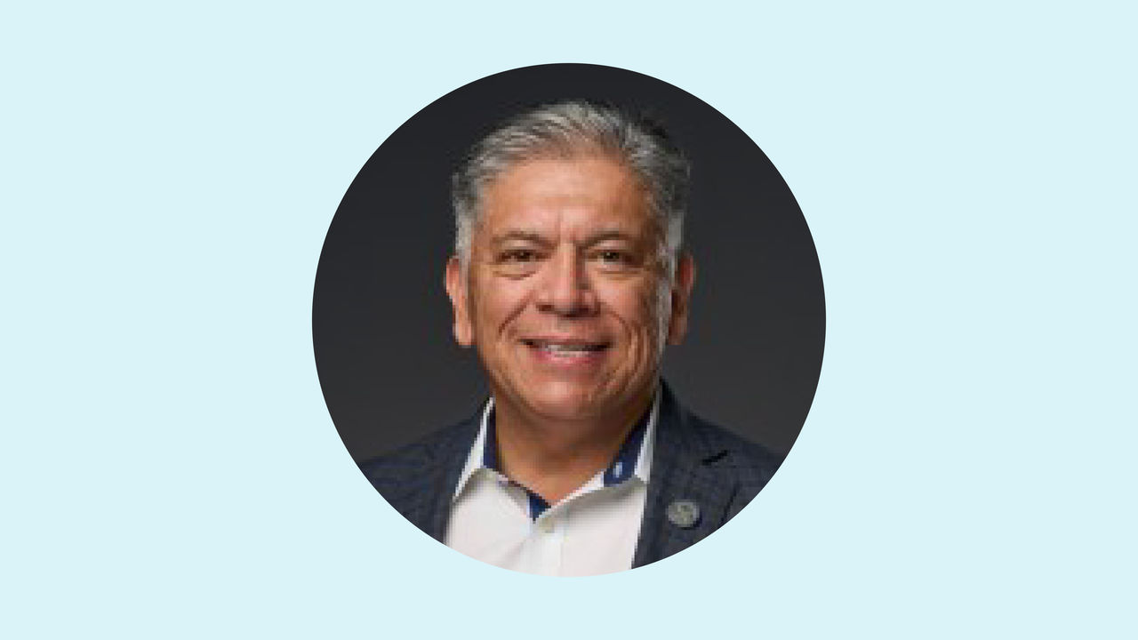 Picture of trustee