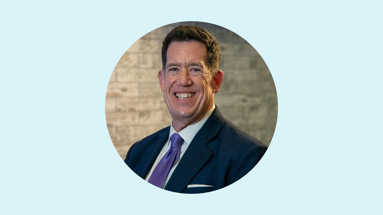 Picture of trustee