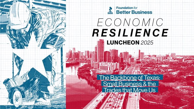 Economic luncheon graphic april 2025