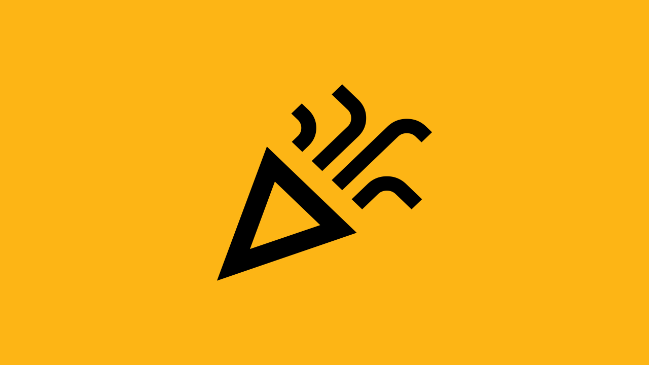 Ignite event icon