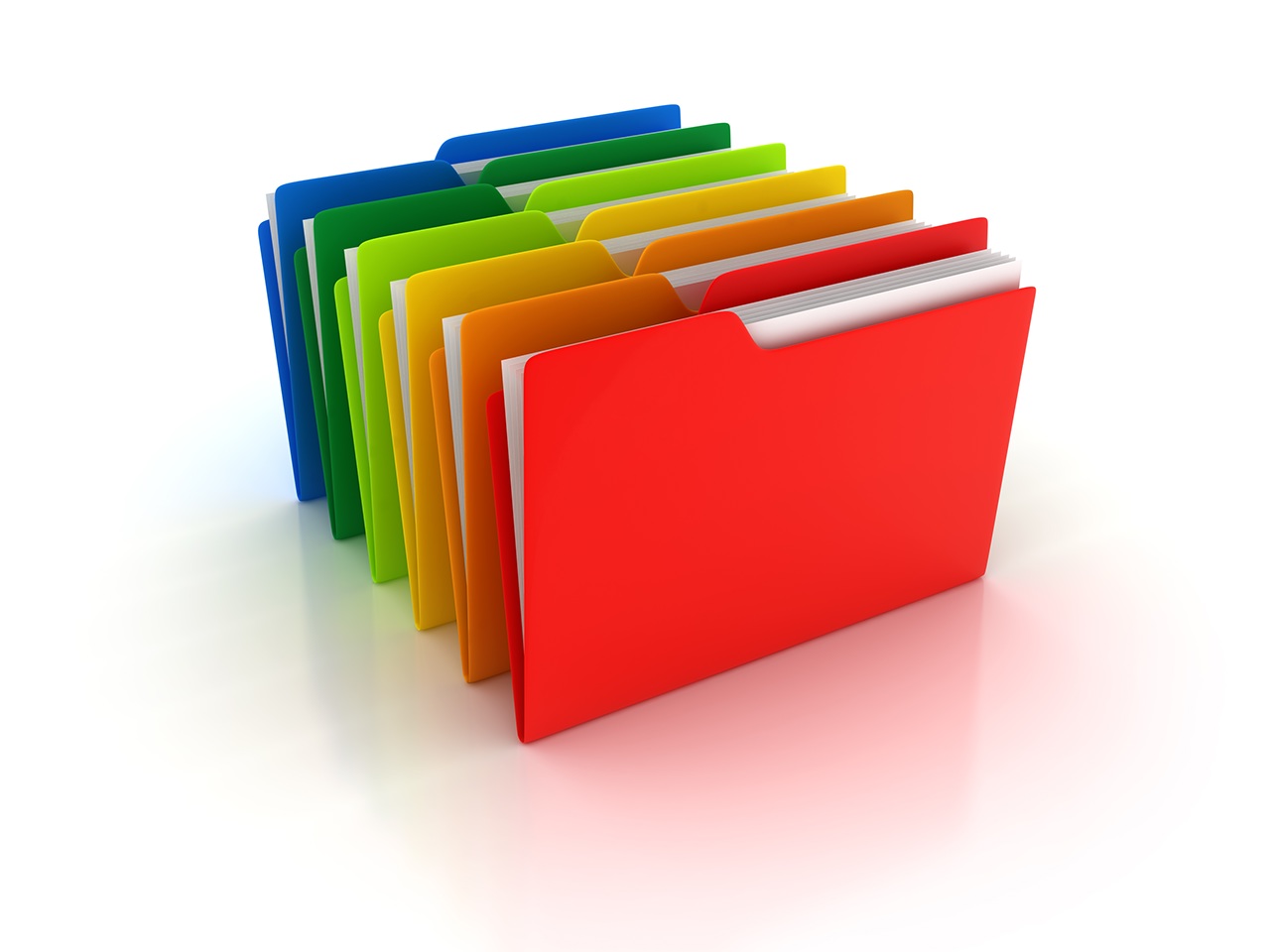 File Folders