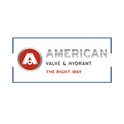 Patron 2024 American Valve & Hydrant 