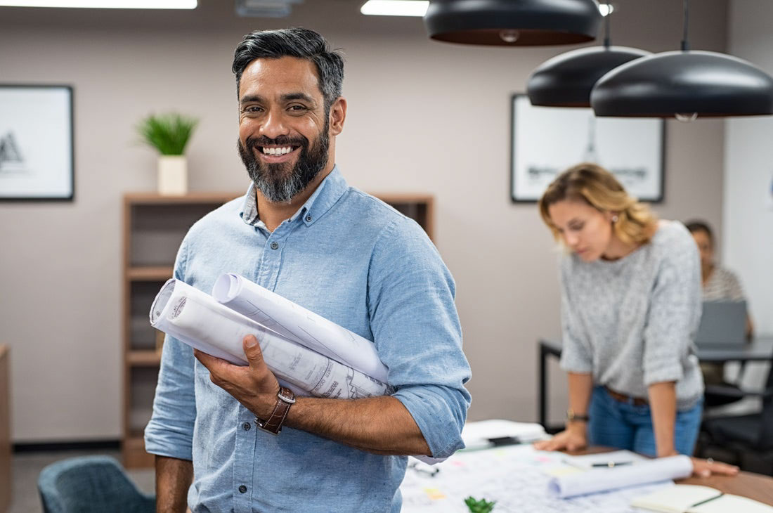 Getty Stock Image Entrepreneur 