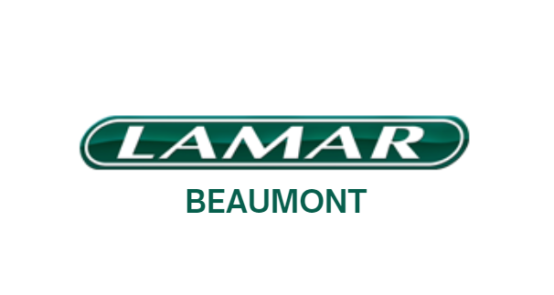 Lamar Beaumont Logo