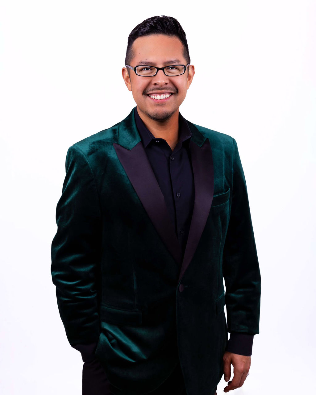 Daniel Cruz