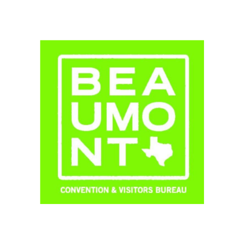 Beaumont CVB Logo