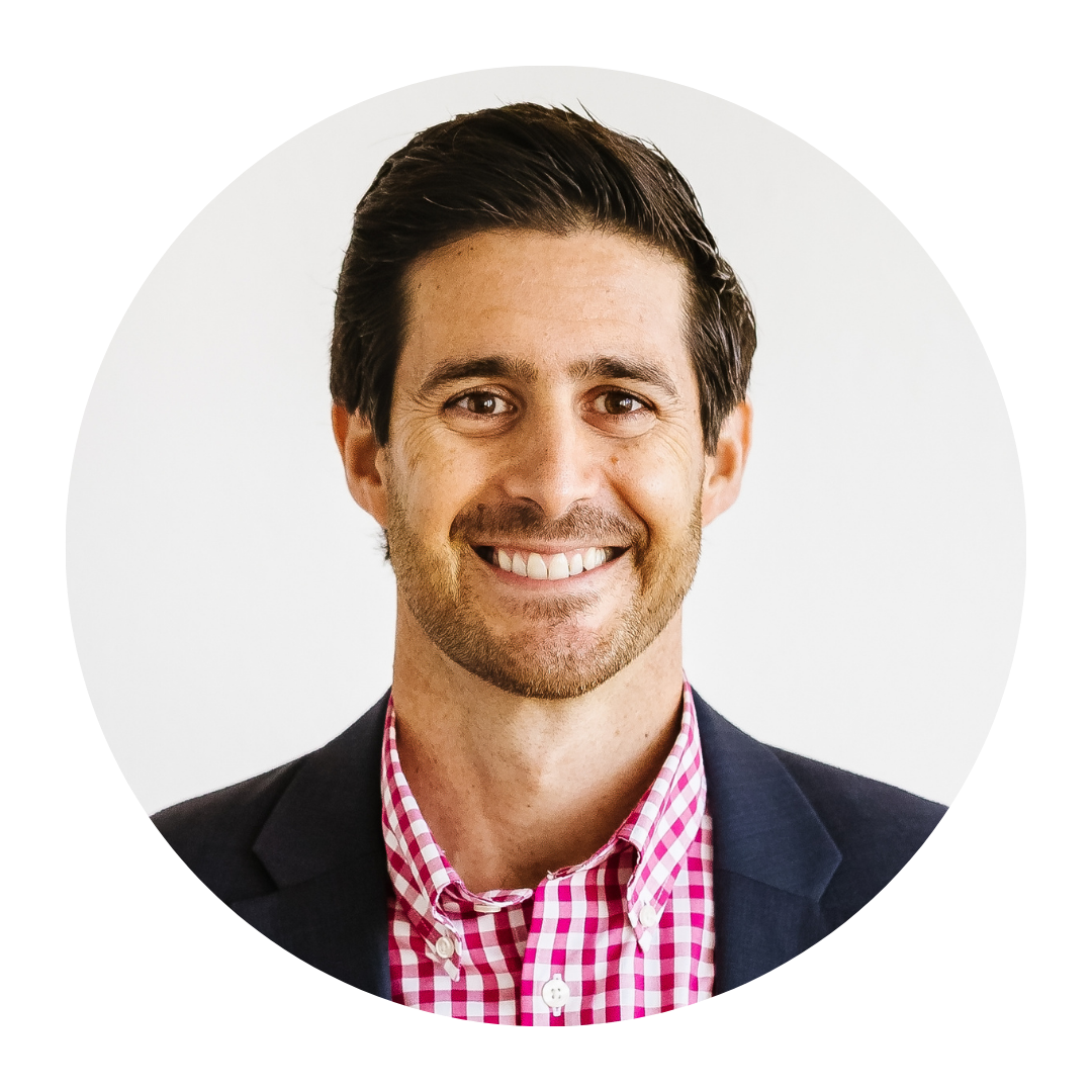 Photo of Bryan DeSena of Saatchi & Saatchi