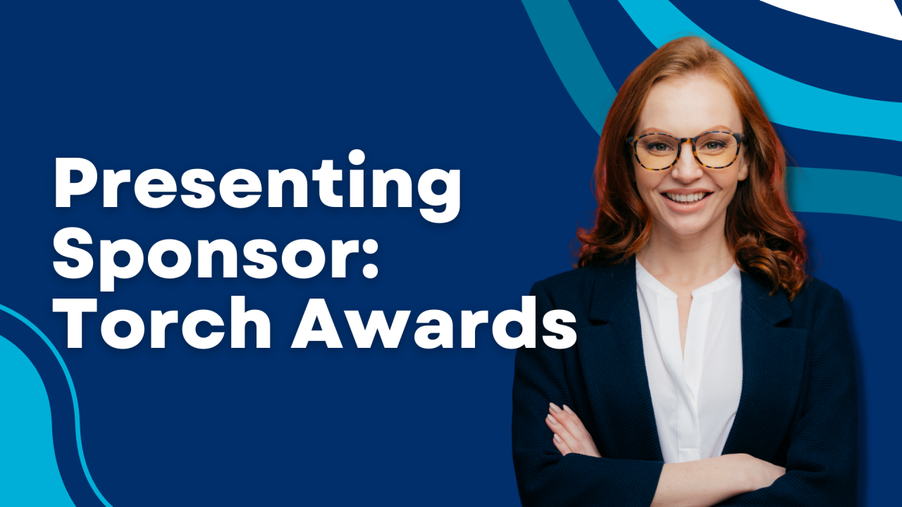 Presenting Sponsor TAE - 11