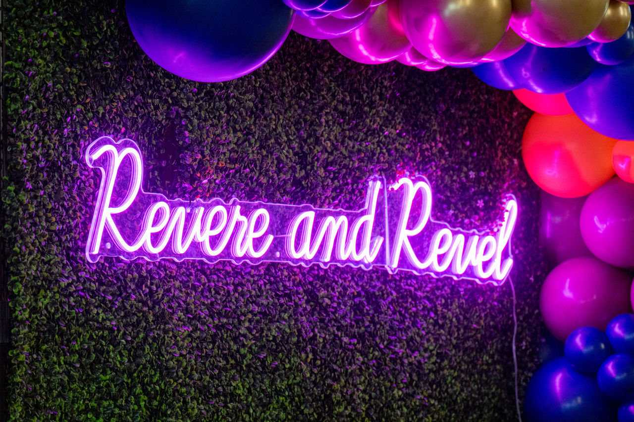BBB Serving Central Oklahoma's Revere & Revel Women's Conference