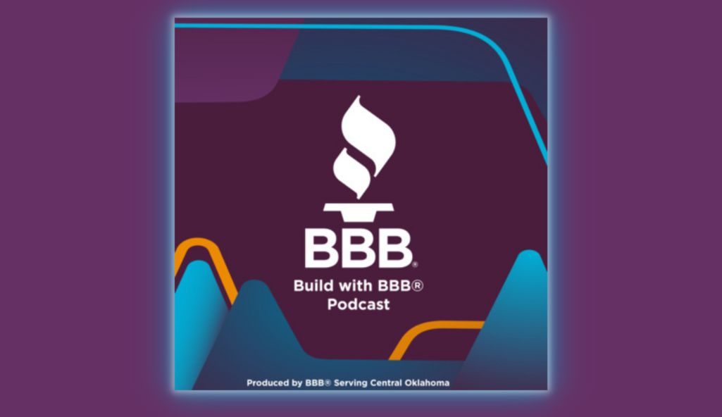 Build with BBB podcast - listen wherever you get your podcasts