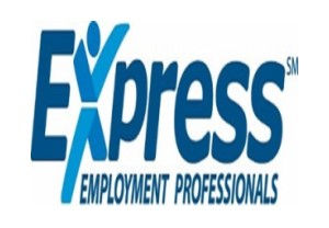 Image-Logo Express Employment Professionals Silver Sponsor for the 13th Texarkana Torch Awards 2025