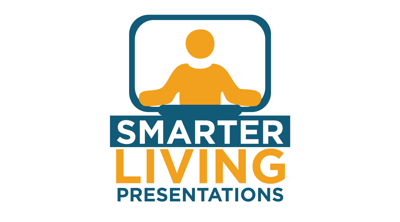 Smarter Living Presentations