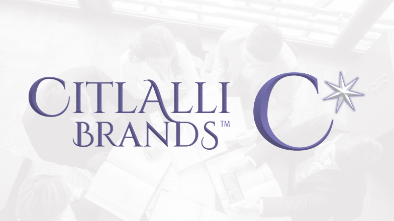Citlalli Brands logo