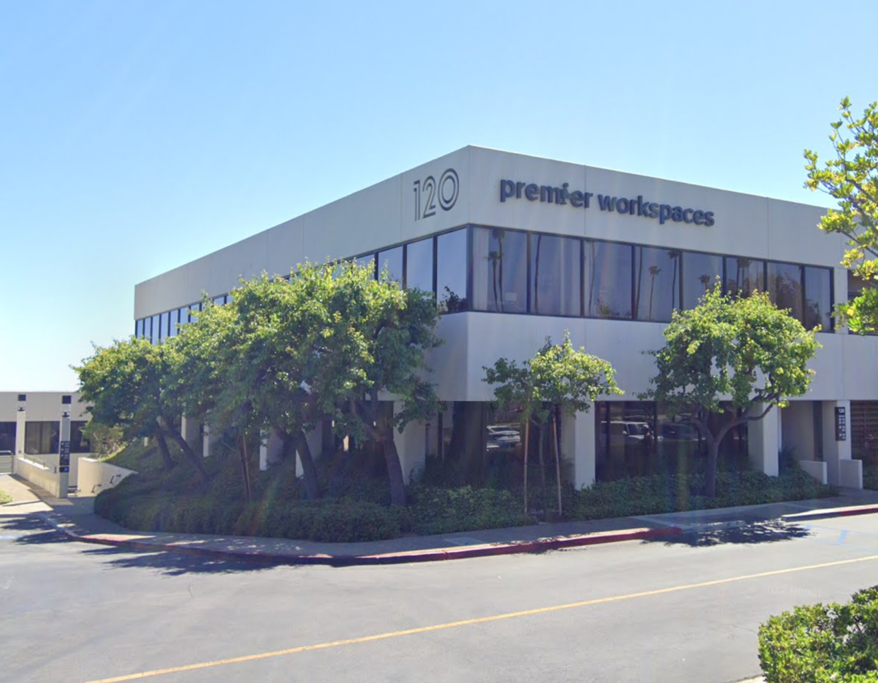 BBB New Port Beach campus 