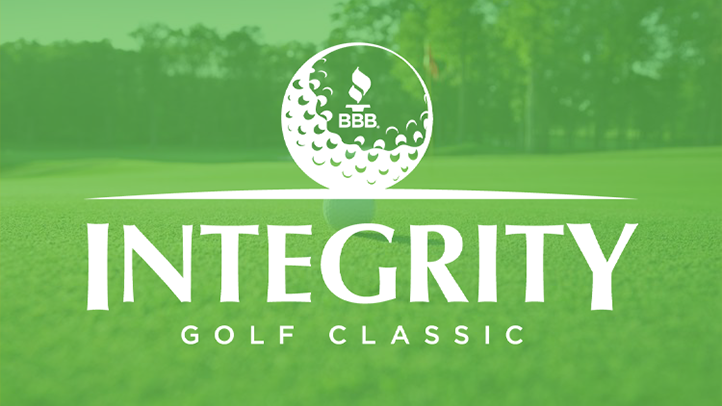 Integrity Golf Classic