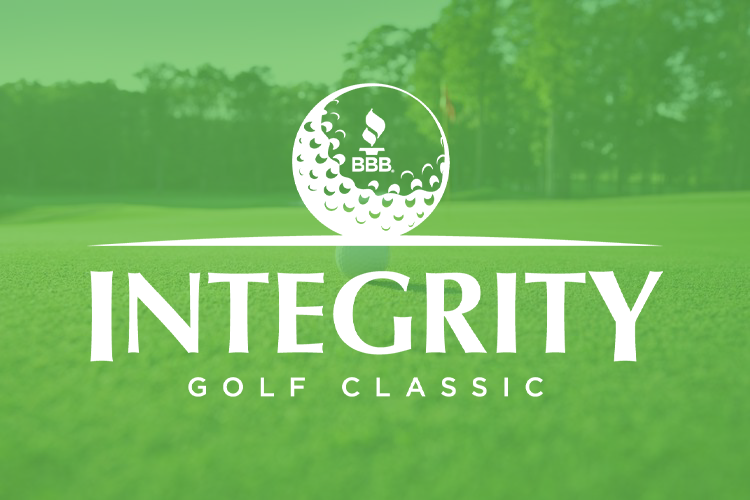 integrity golf classic